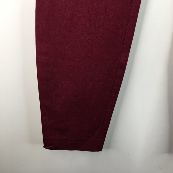 Gap Curvy Skinny Ankle Pants Size 0. NWT - Picture 5 of 15